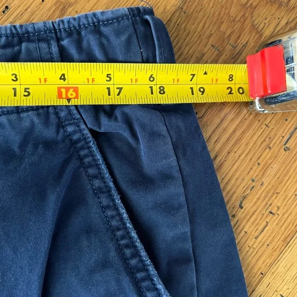 Polo Burgee shorts sailing 36 - Picture 5 of 6